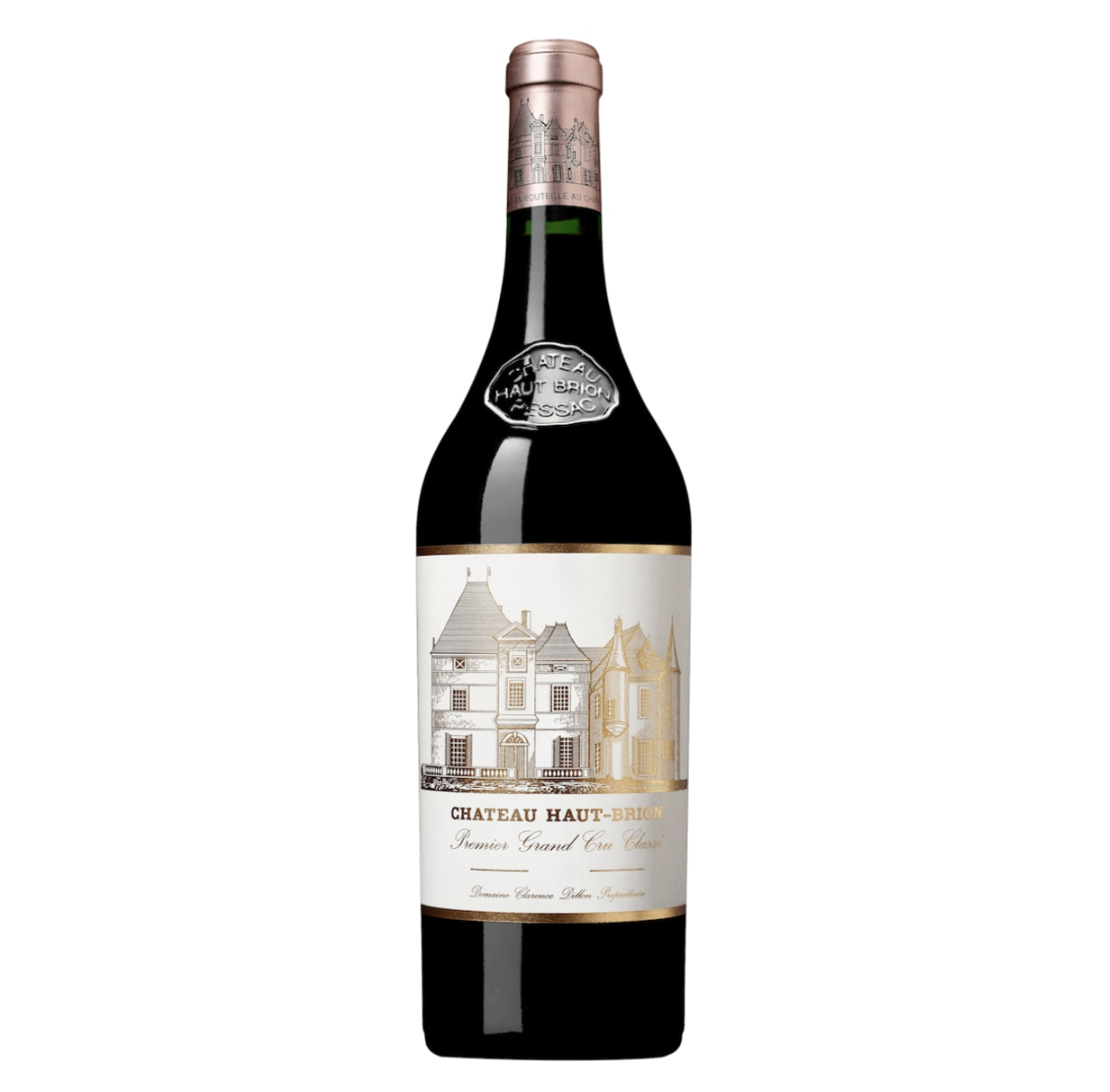 Chateau Haut Brion 2021 (RP97)