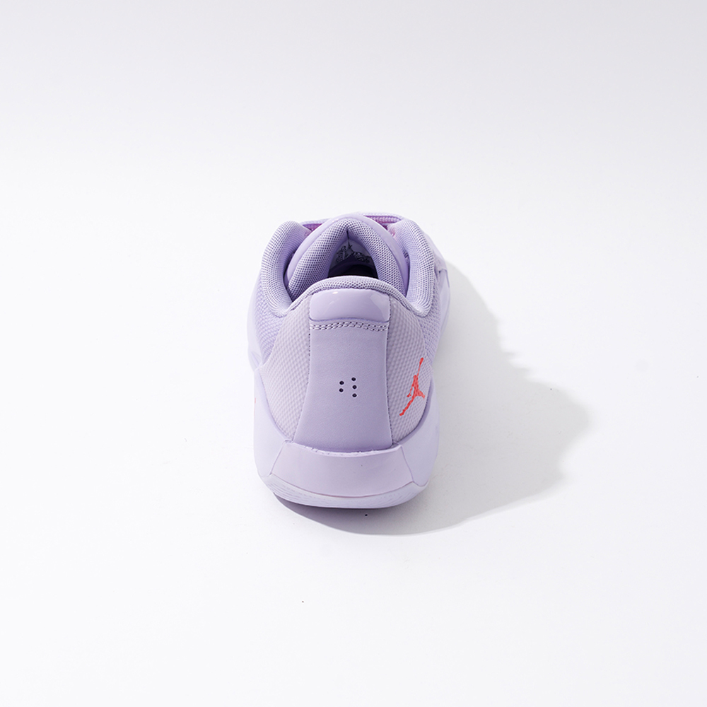 Nike Jordan Luka .77 PF 男鞋 紫色 氣墊 包覆 緩震 喬丹 實戰 籃球鞋 HF0819-500