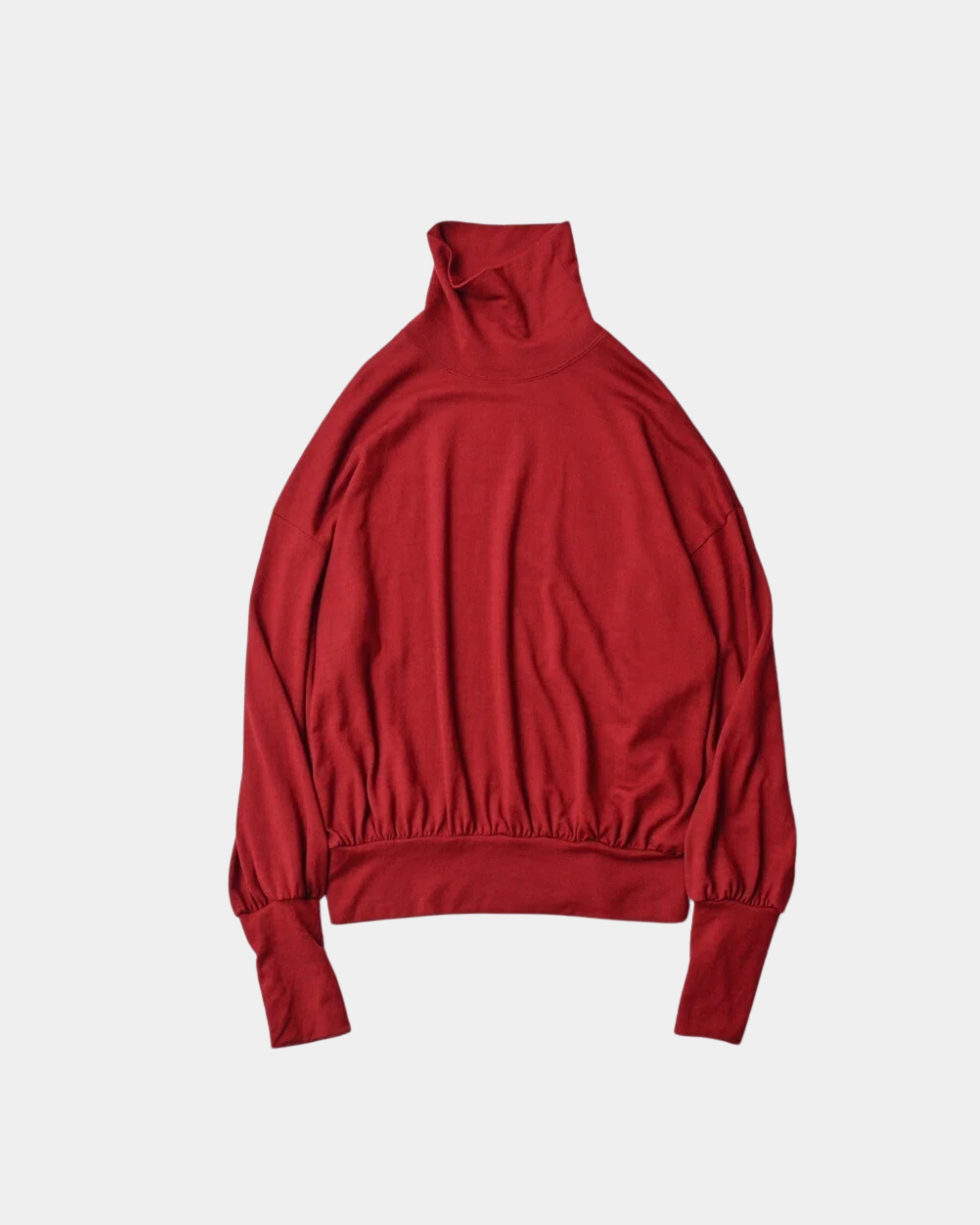 【barbell object】bo ls tn（RED） HABIT SELECT - barbell object - bo ls tn / red