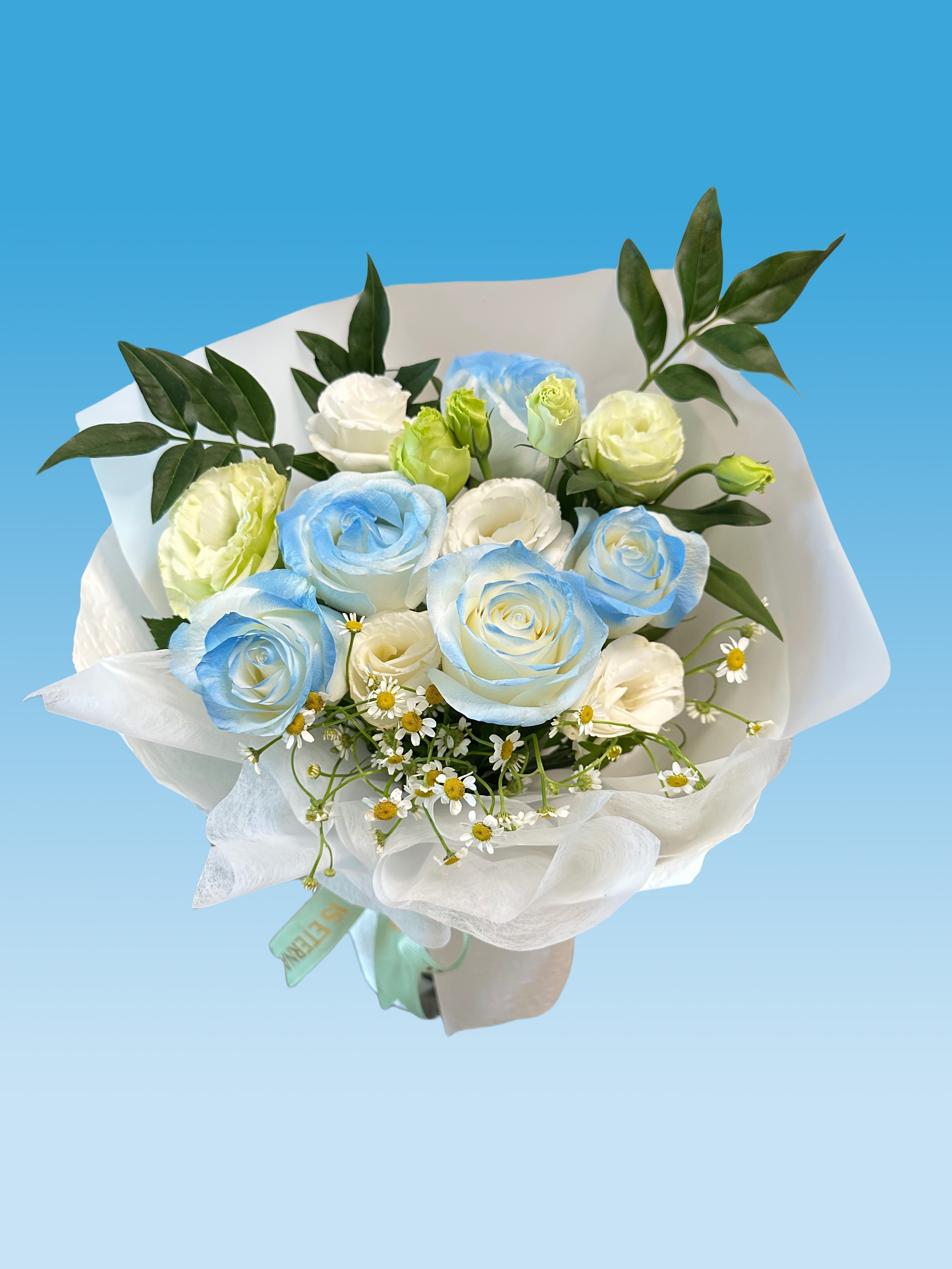 凍霜花瓣 (限量供應)