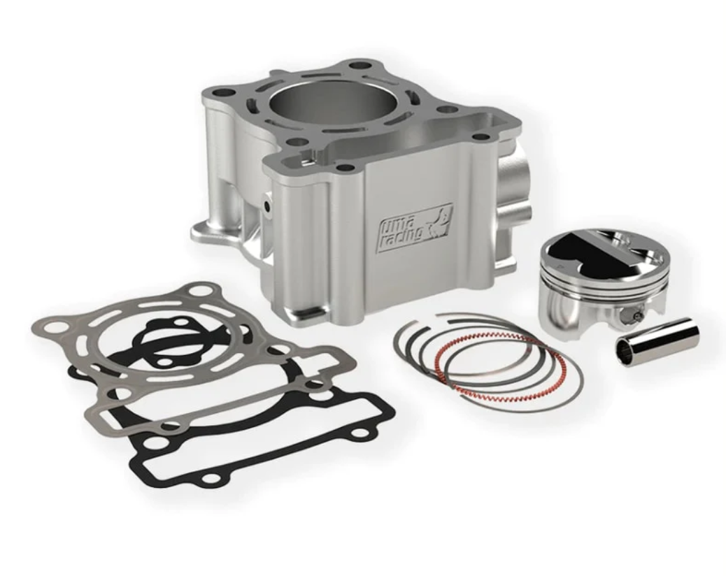 【UMA】R15/B8R車系58/63mm汽缸套件