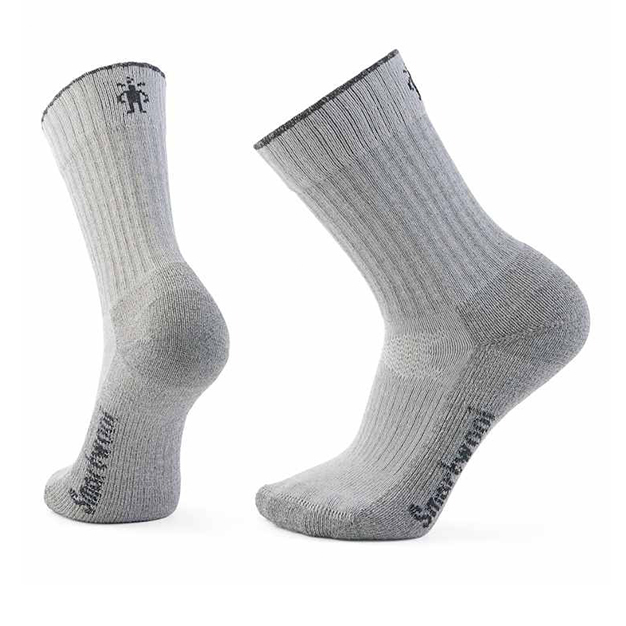 【Smartwool】全輕量減震徒步中長襪-2nd 淺灰、紫鳶尾花 / SW002691