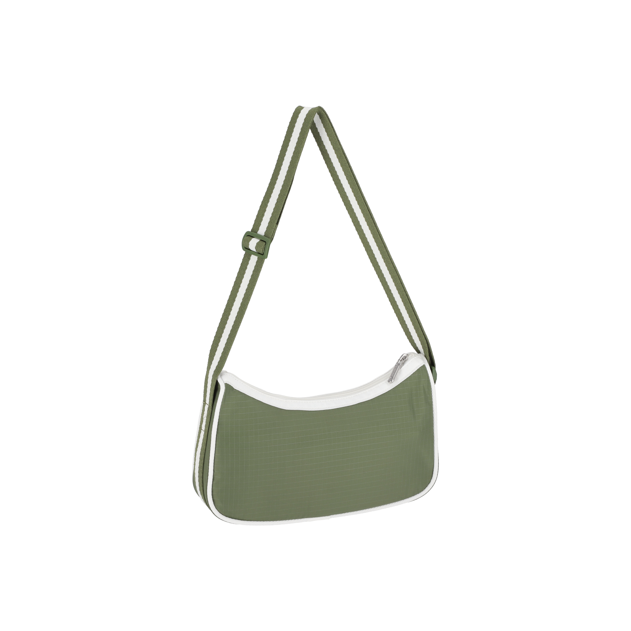 MINI E/W SHLDR CROSSBODY (SPECTATOR OLIVE)