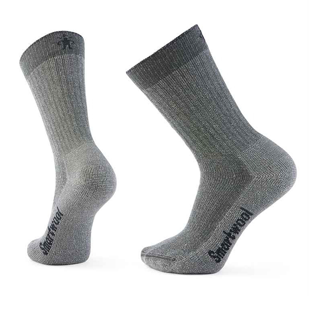 【Smartwool】中級減震徒步中長襪-2nd 中性灰、深海軍藍 / SW002786