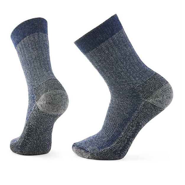 【Smartwool】中級減震徒步中長襪-2nd 中性灰、深海軍藍 / SW002786