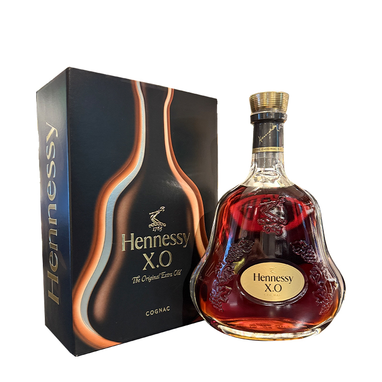 Hennessy XO｜Cognac| Wine Time