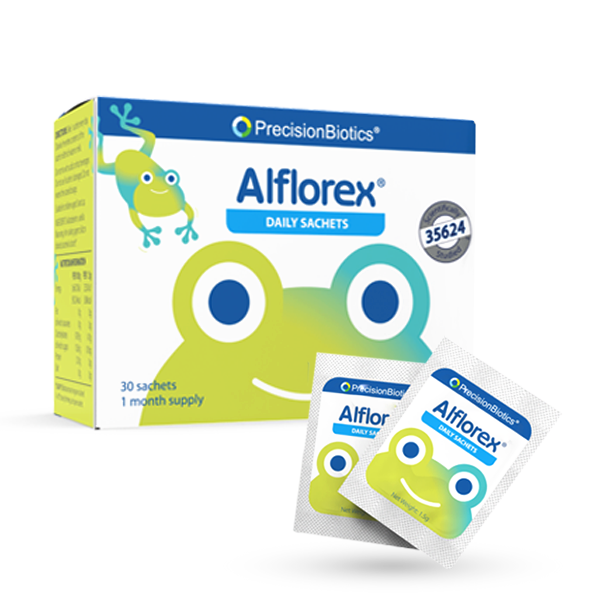 愛弗樂 IBS 兒童益生菌粉