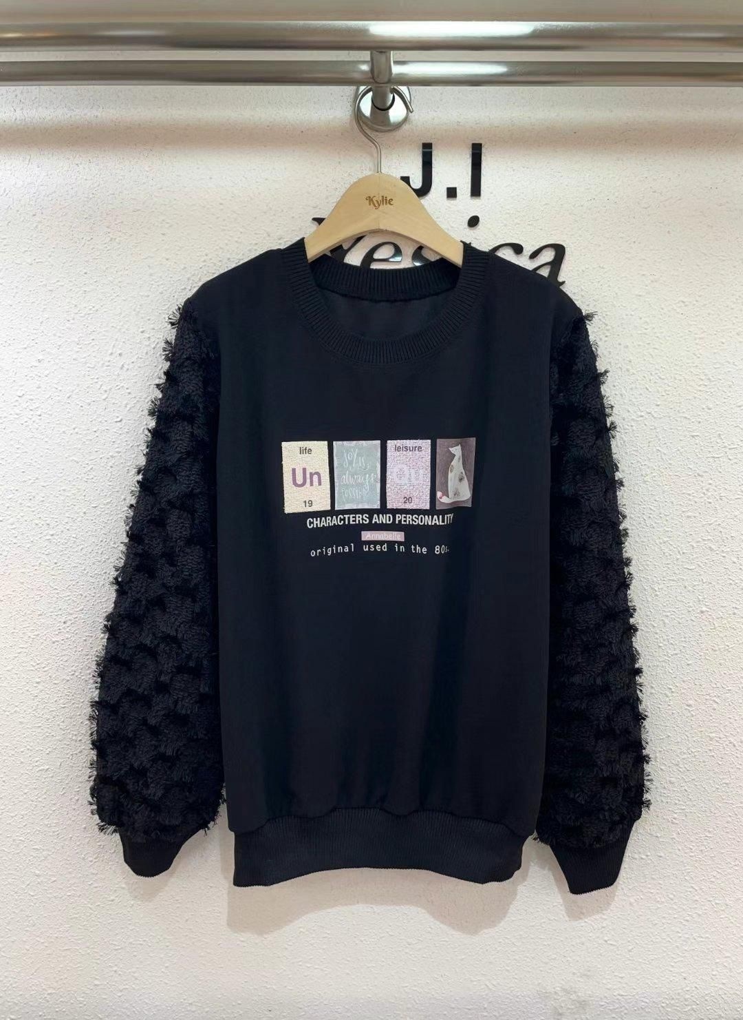 Yesica 貓仔top~120D