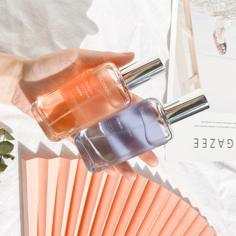 Shimang Fresh Floral Fruity Eau de Toilette 50ML