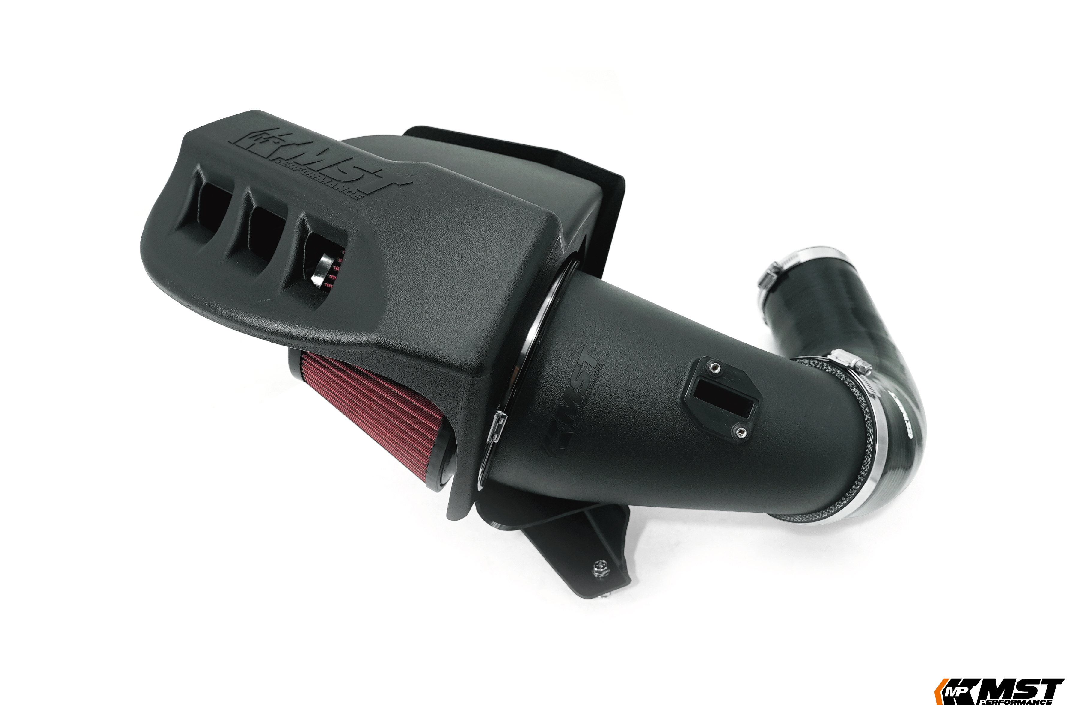MST BMW B58 3.0 G series Cold Air Intake + Inlet (*Only for Pure 900 turbo) (BW-B5813)
