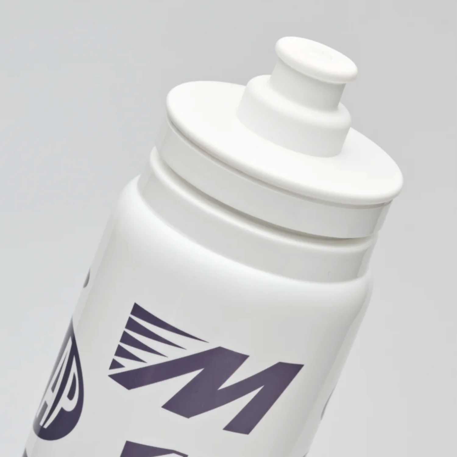 【MAAP】Drome Bottle 運動單車水壺 550ml / White Heron