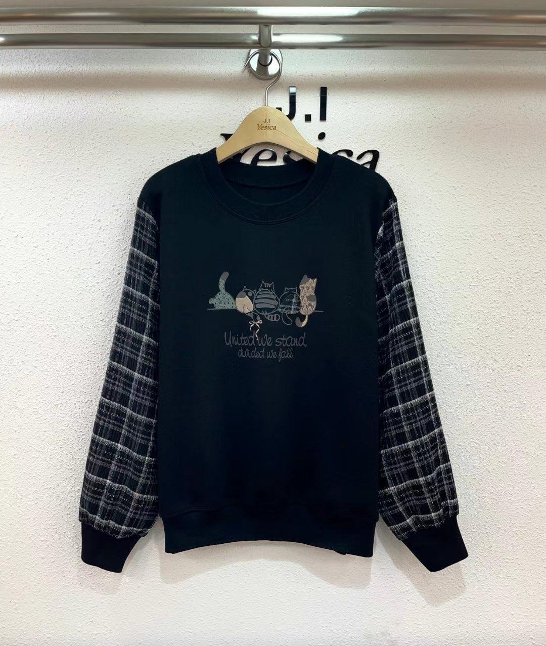 Yesica 貓仔圖top~120R