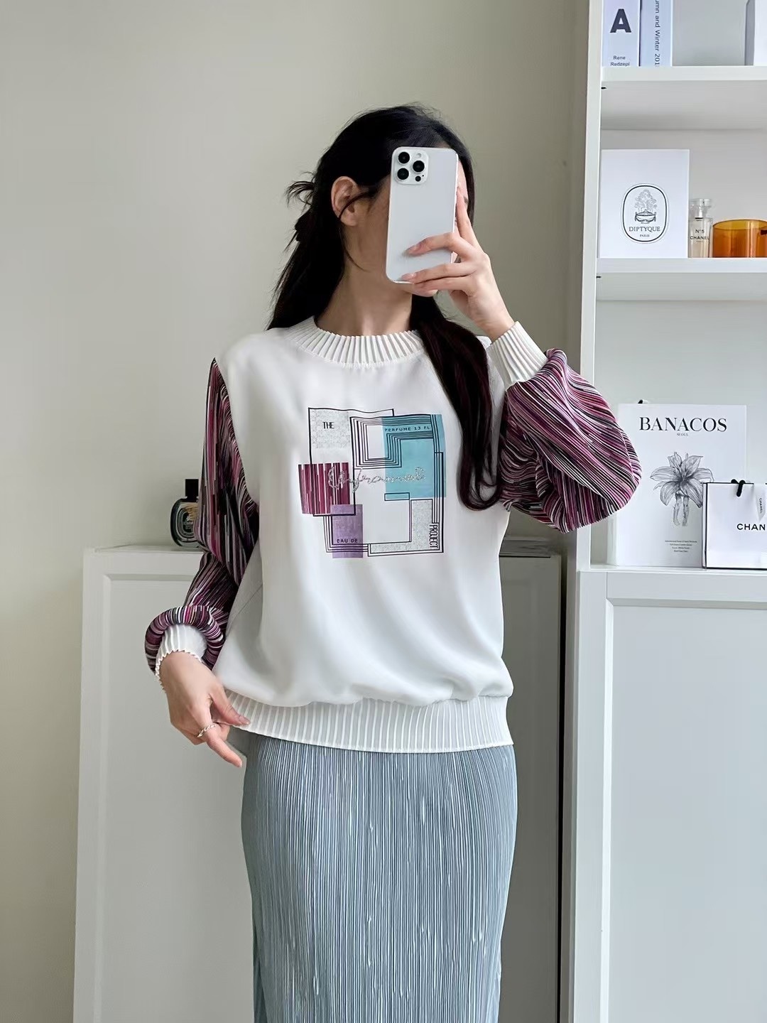 yesica 牌子 — 120AA