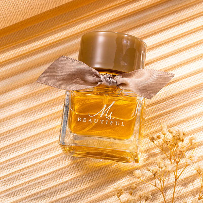 Fresh Floral Fruity Girl Eau de Toilette Perfume