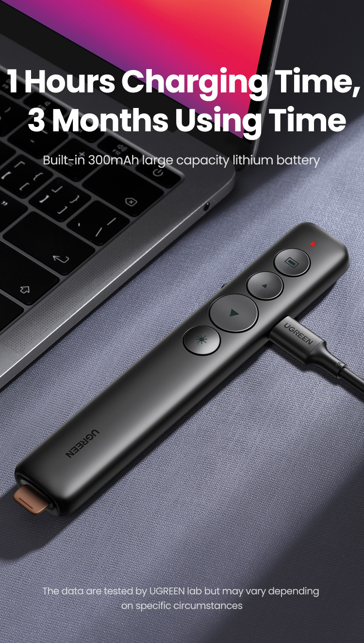 Ugreen 無線按鍵藍牙制器_LP479-50654