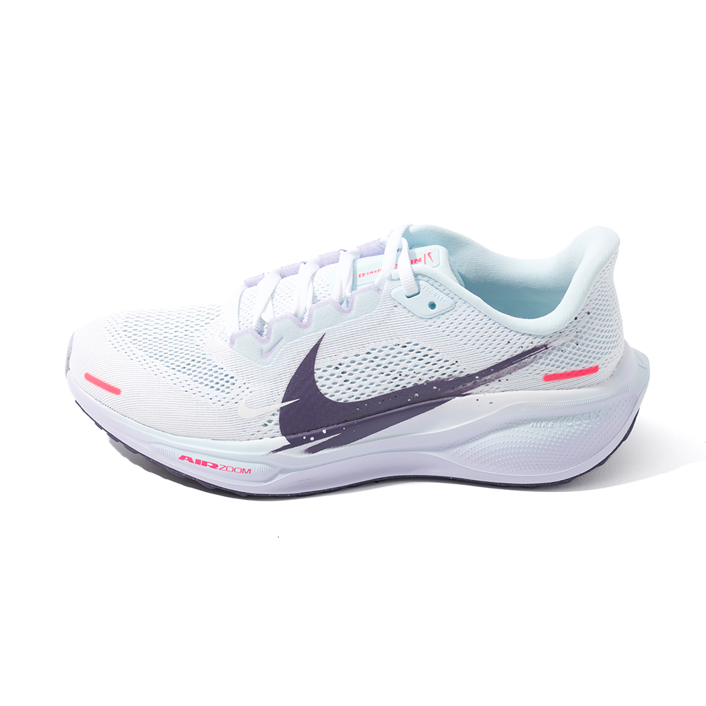 Nike Air Zoom Pegasus 41 女鞋 淺藍色 小飛馬 緩震 透氣 慢跑鞋 IM6683-159