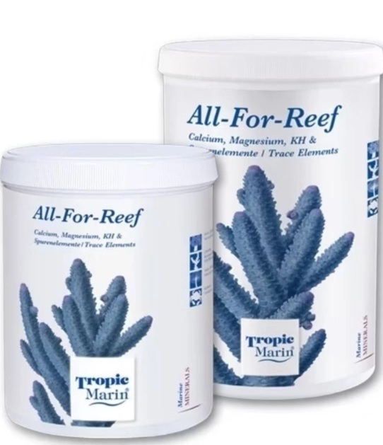 TM 珊瑚全要素粉