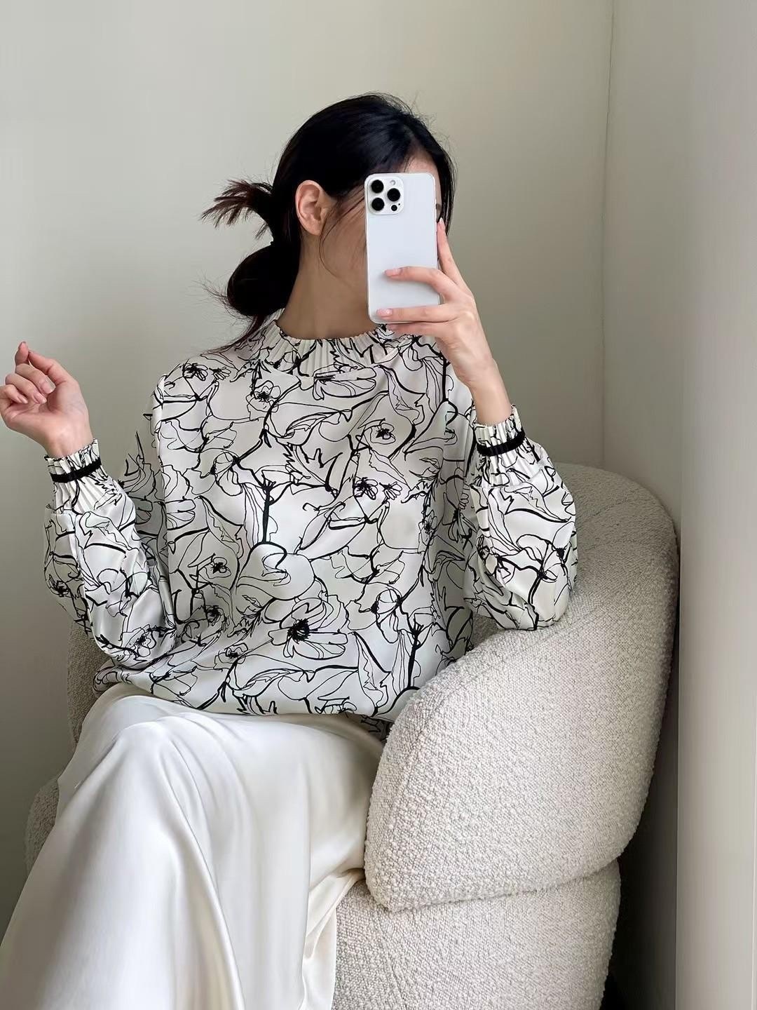 Yesica 全花圖top~120Z