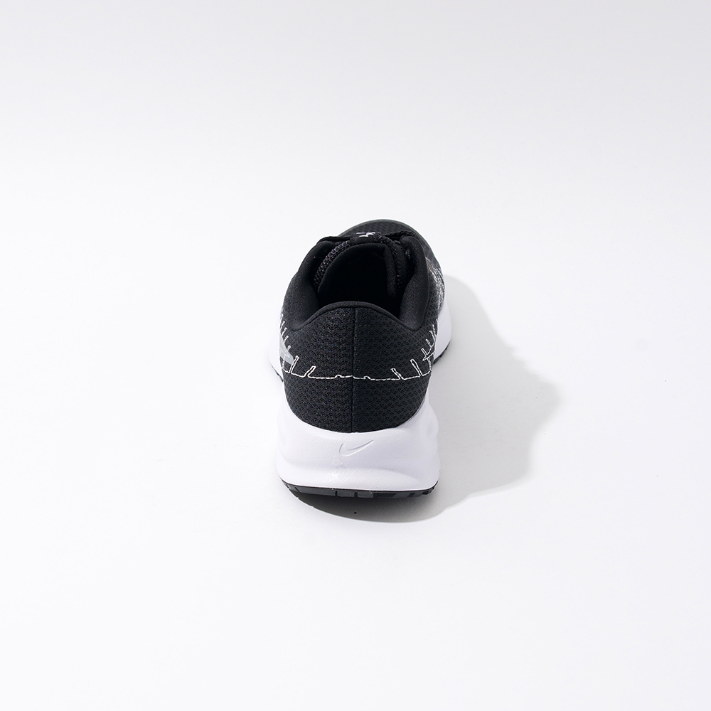 Nike Run Defy 女鞋 黑色 運動 緩震 透氣 跑鞋 輕量 慢跑鞋 HM9593-002