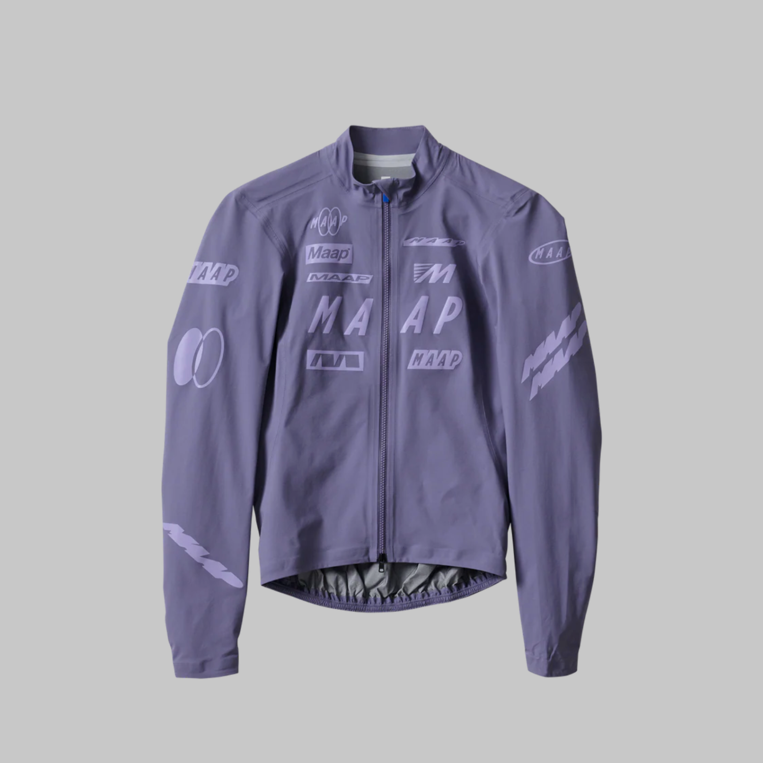 【MAAP】W's Atmos Jacket 女防水外套 / Heron 蒼蘭紫