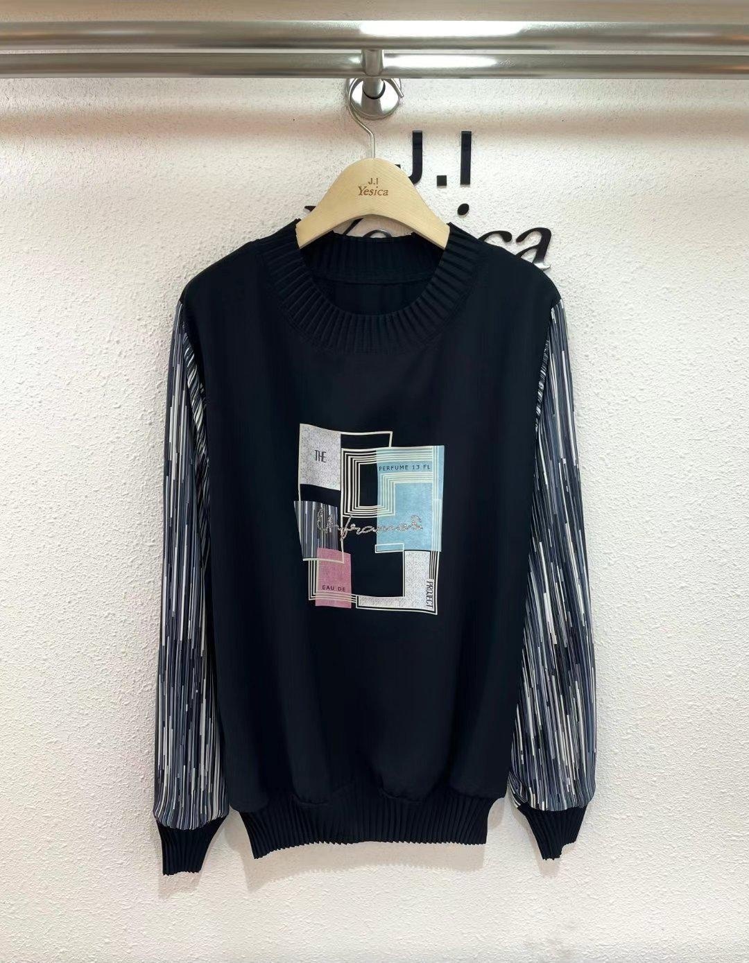 Yesica 雪紡top~120AA