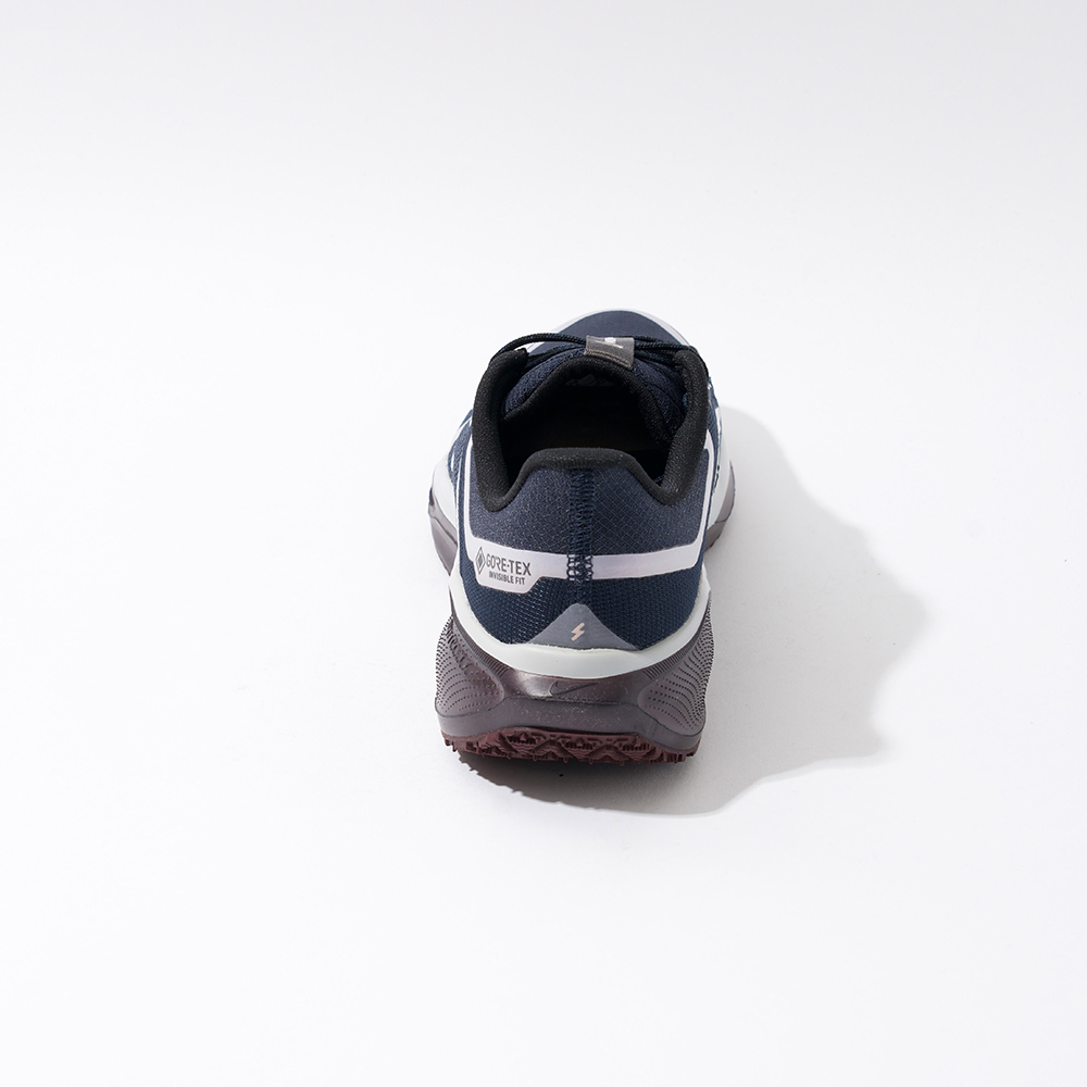 Nike Air Zoom Pegasus 41 GTX 女鞋 黑藍色 小飛馬 防潑水 慢跑鞋 FQ1357-401