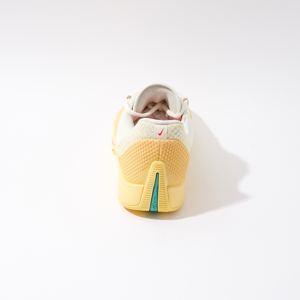 Nike S.T. Flare EP 男鞋 米黃色 緩震 戶外 實戰 透氣 運動 耐磨 籃球鞋 IM6681-067