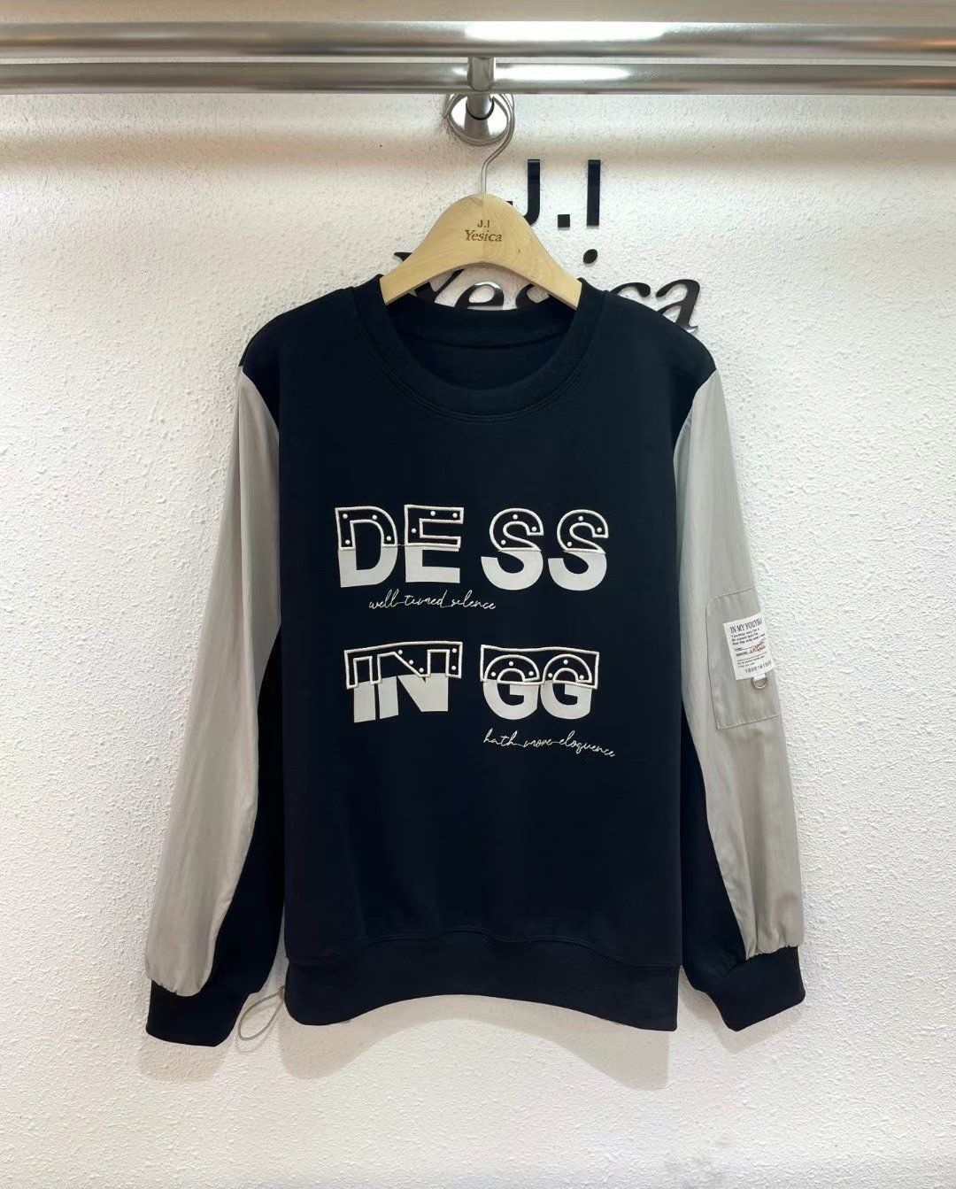 Yesica DESSS 字 top~120AD