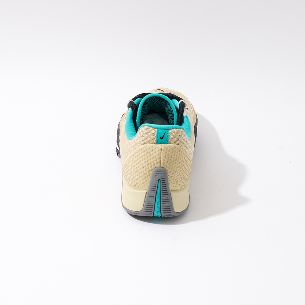 Nike S.T. Flare EP 男鞋 淺卡其色 緩震 戶外 實戰 透氣 運動 耐磨 籃球鞋 HF0232-700