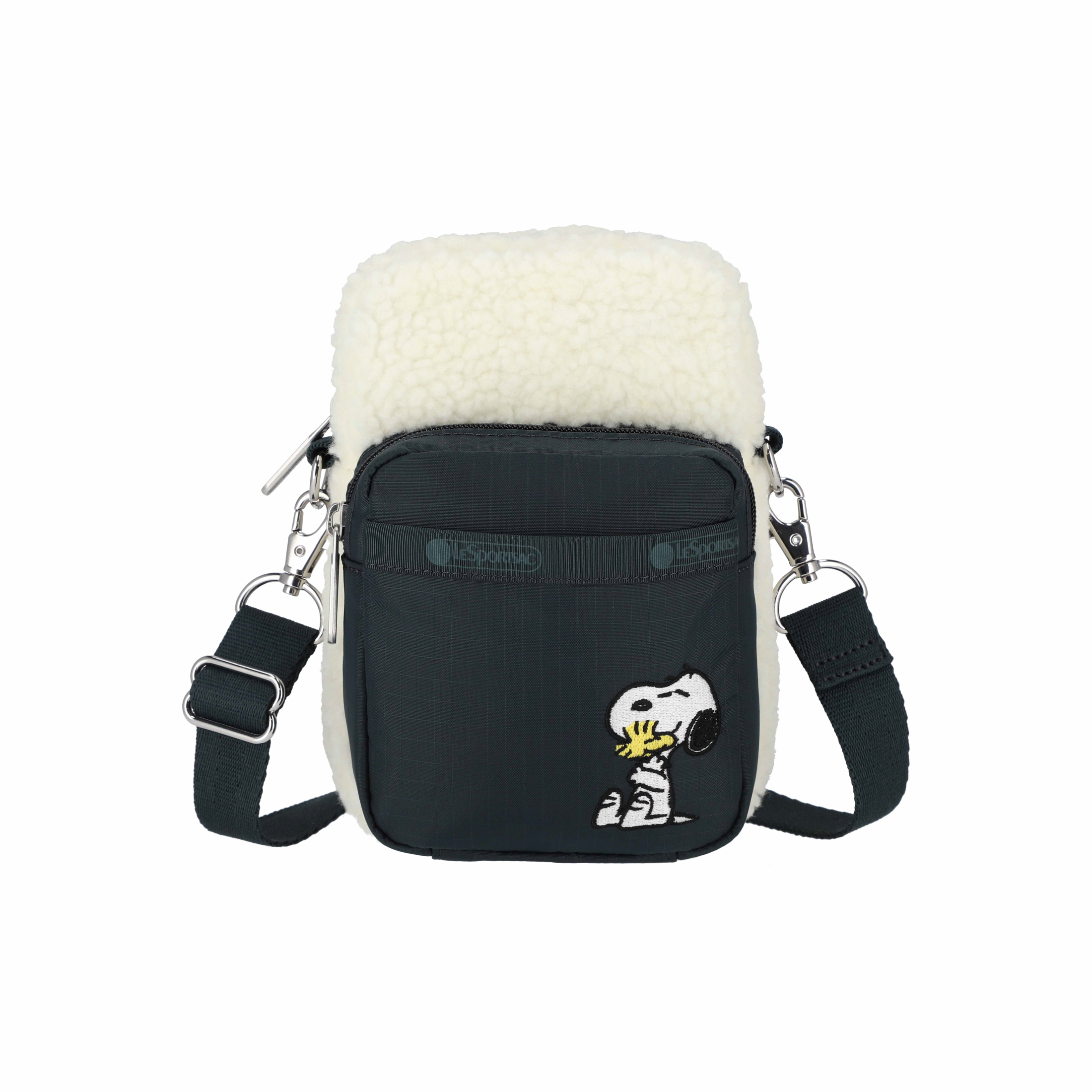 MINI PHONE BAG (WARM HUG PHONE BAG)