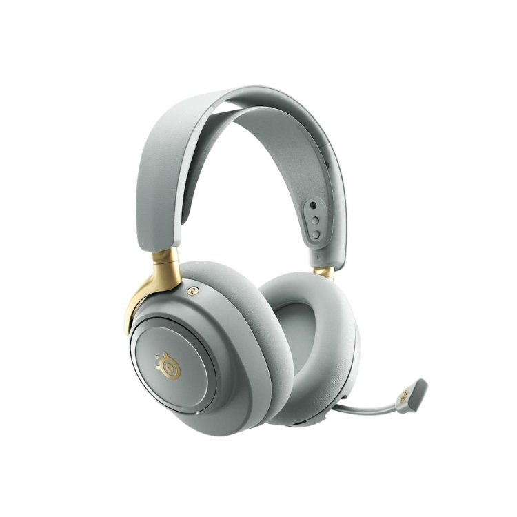 SteelSeries Arctis Nova Elite 無線遊戲耳機