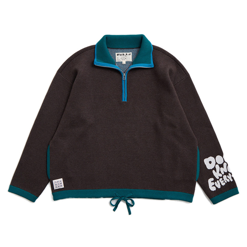 [Megumi Yamazaki] Dogs Know everything Smoking Dogs Polo Top