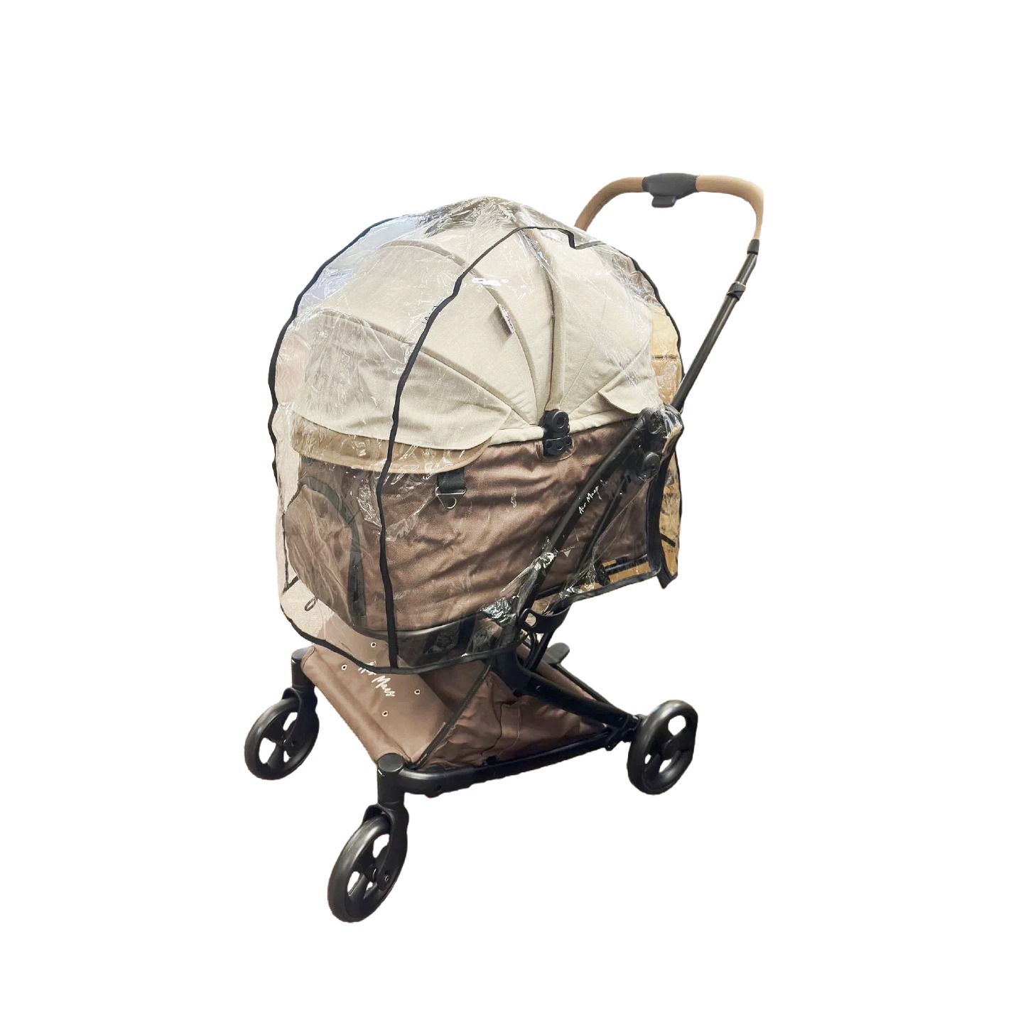 Air Maes - AiryGO 3in1寵物推車雨罩