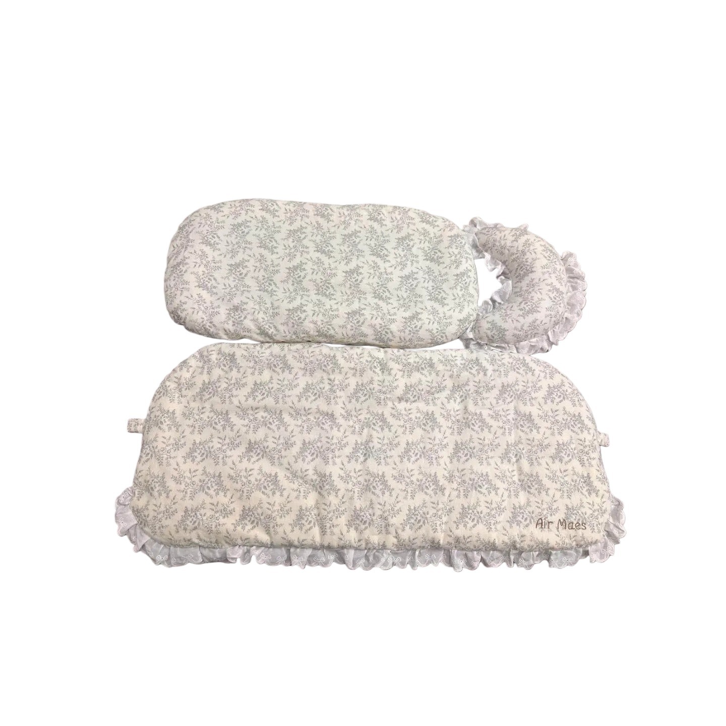 Air Maes 綿綿舒適3件套 - 唐頓莊園