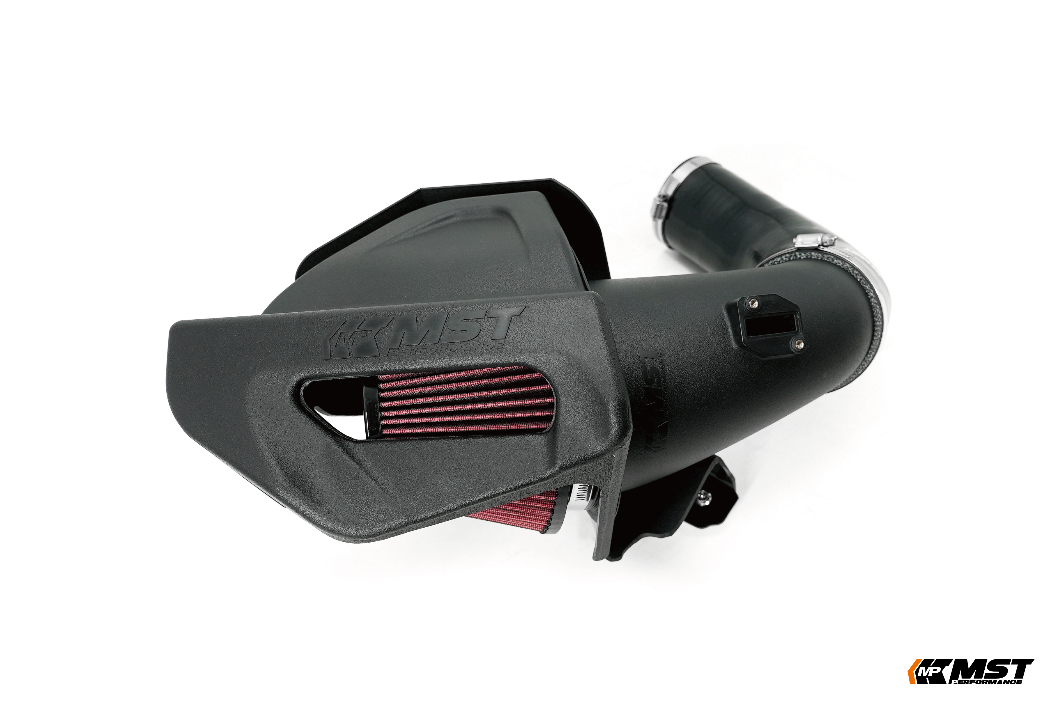 MST Toyota Supra A90/A91 B58 3.0 Intake + Inlet (*Only for Pure 900 turbo) (TY-SUP08)