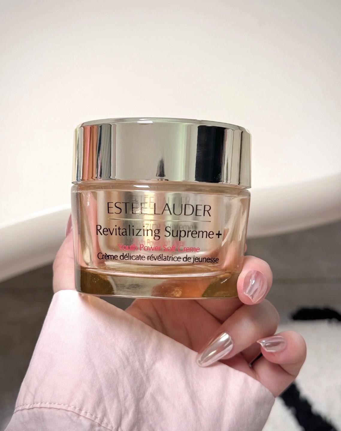 📦預購 Estee Lauder 雅詩蘭黛-年輕無敵膠原霜75ml
