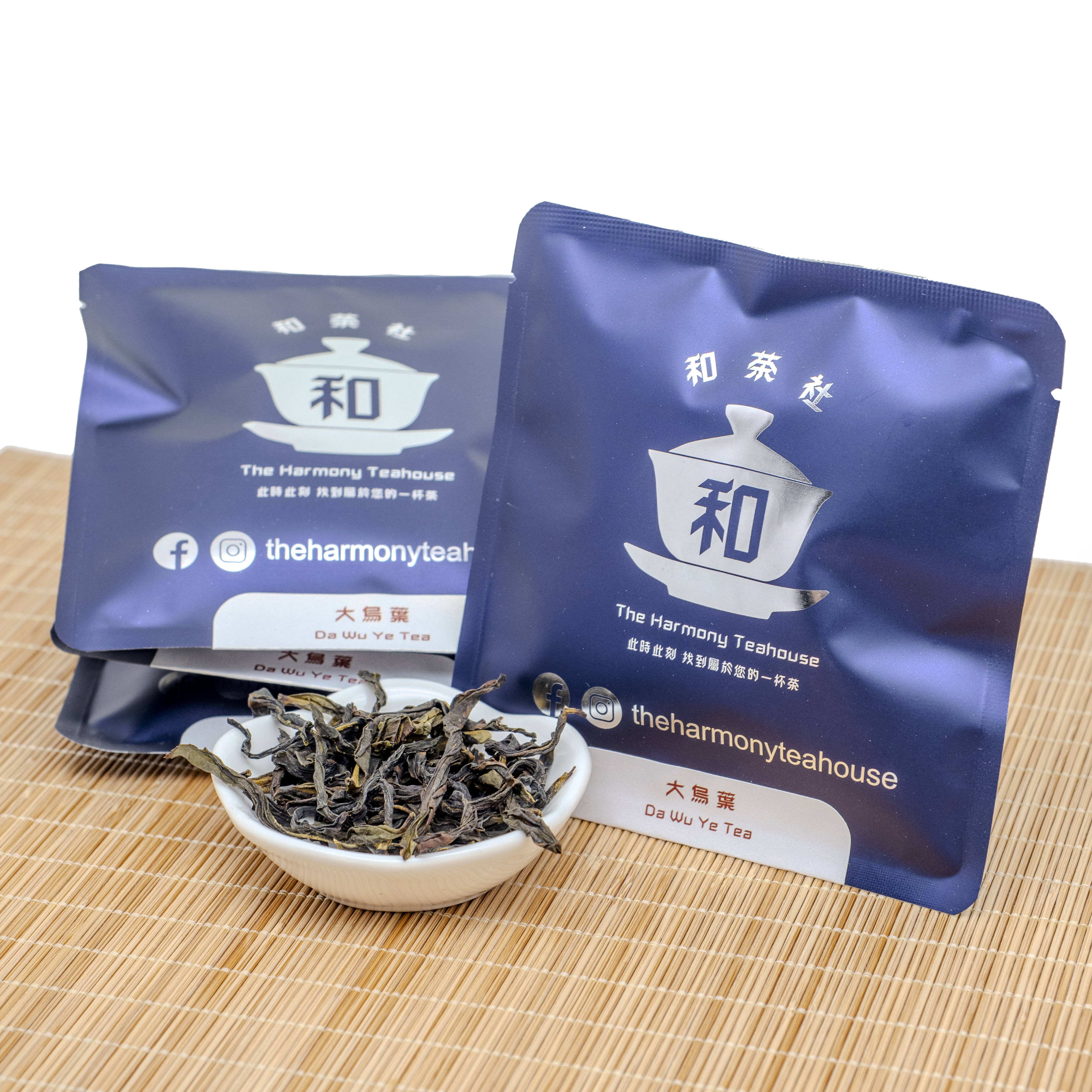 大烏葉 散茶包