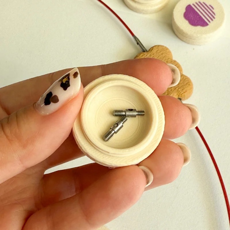 Ciao Link  轉接器-The Knitting Box