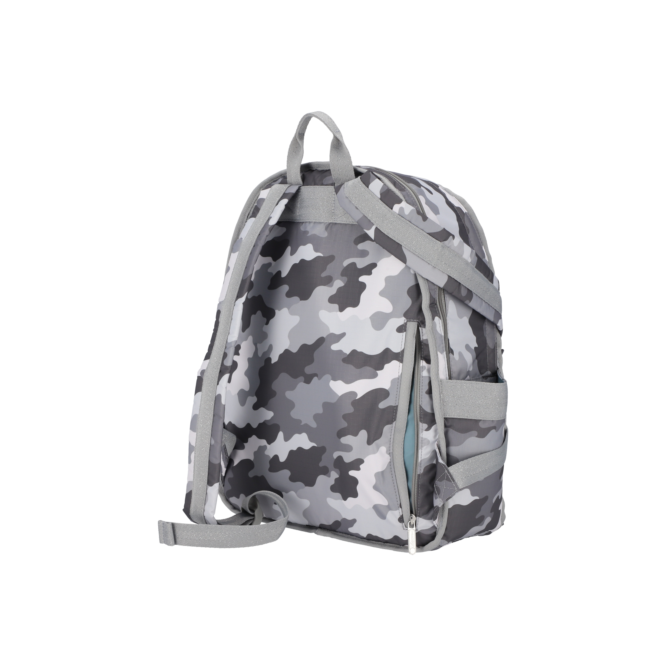 日用背包 (GLIMMER GRAY CAMO)