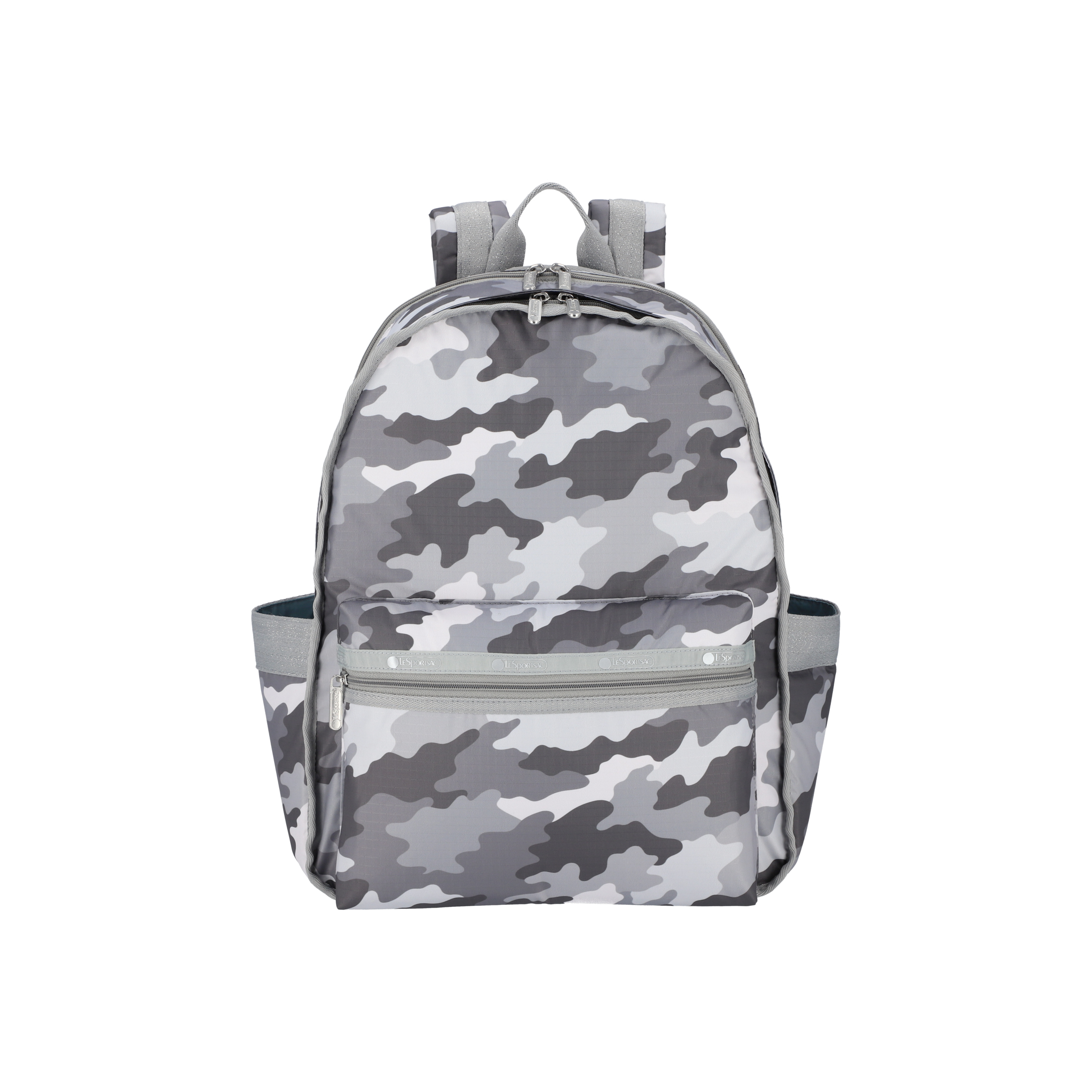 日用背包 (GLIMMER GRAY CAMO)