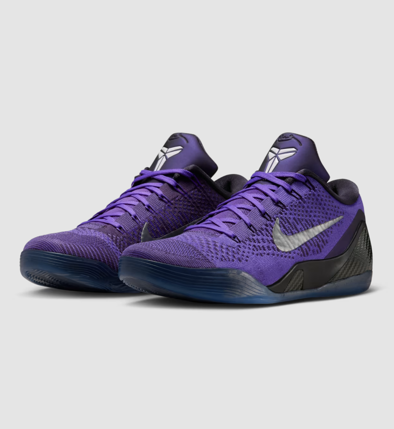 [現貨] Nike Kobe IX Elite Low Protro Hyper Grape | IM0465-500