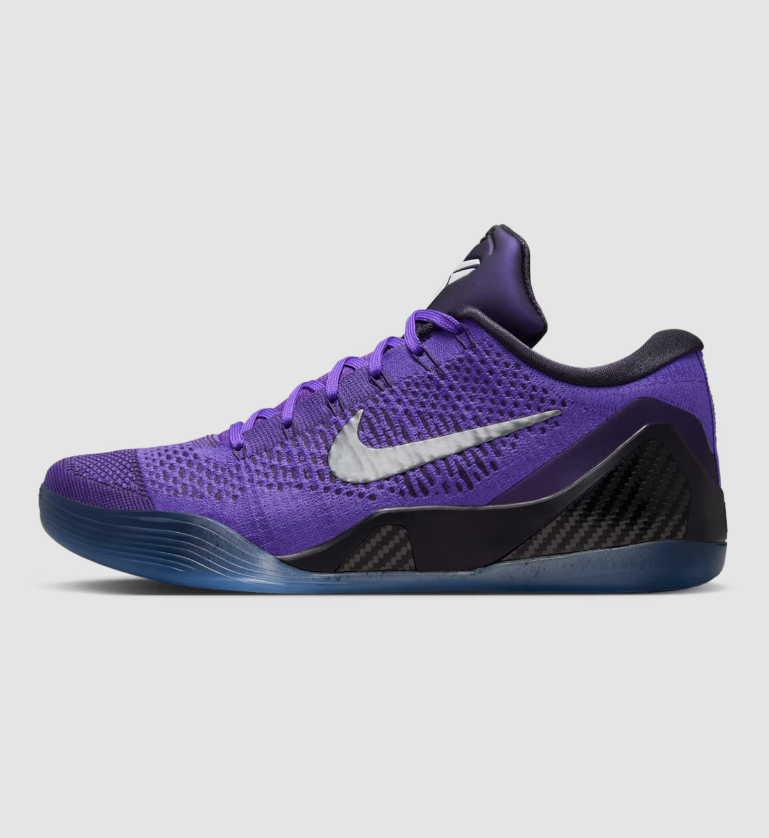 [現貨] Nike Kobe IX Elite Low Protro Hyper Grape | IM0465-500
