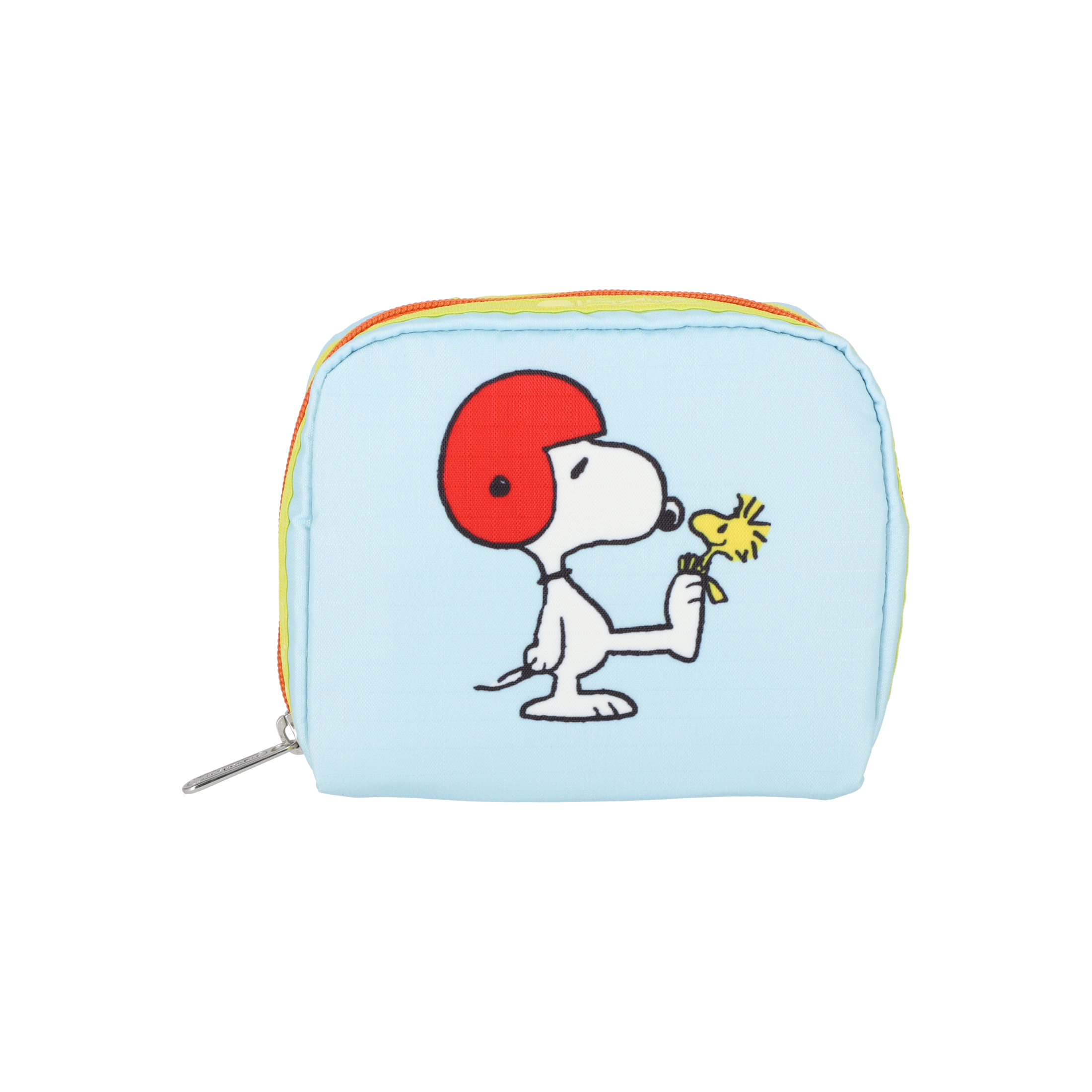 SQUARE COSMETIC (PEANUTS SNOOPY SQ COSM)