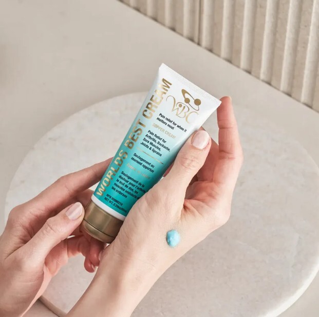 1104WB01-WBC-世一止痛寶 WBC TUBE 65ML (A1)