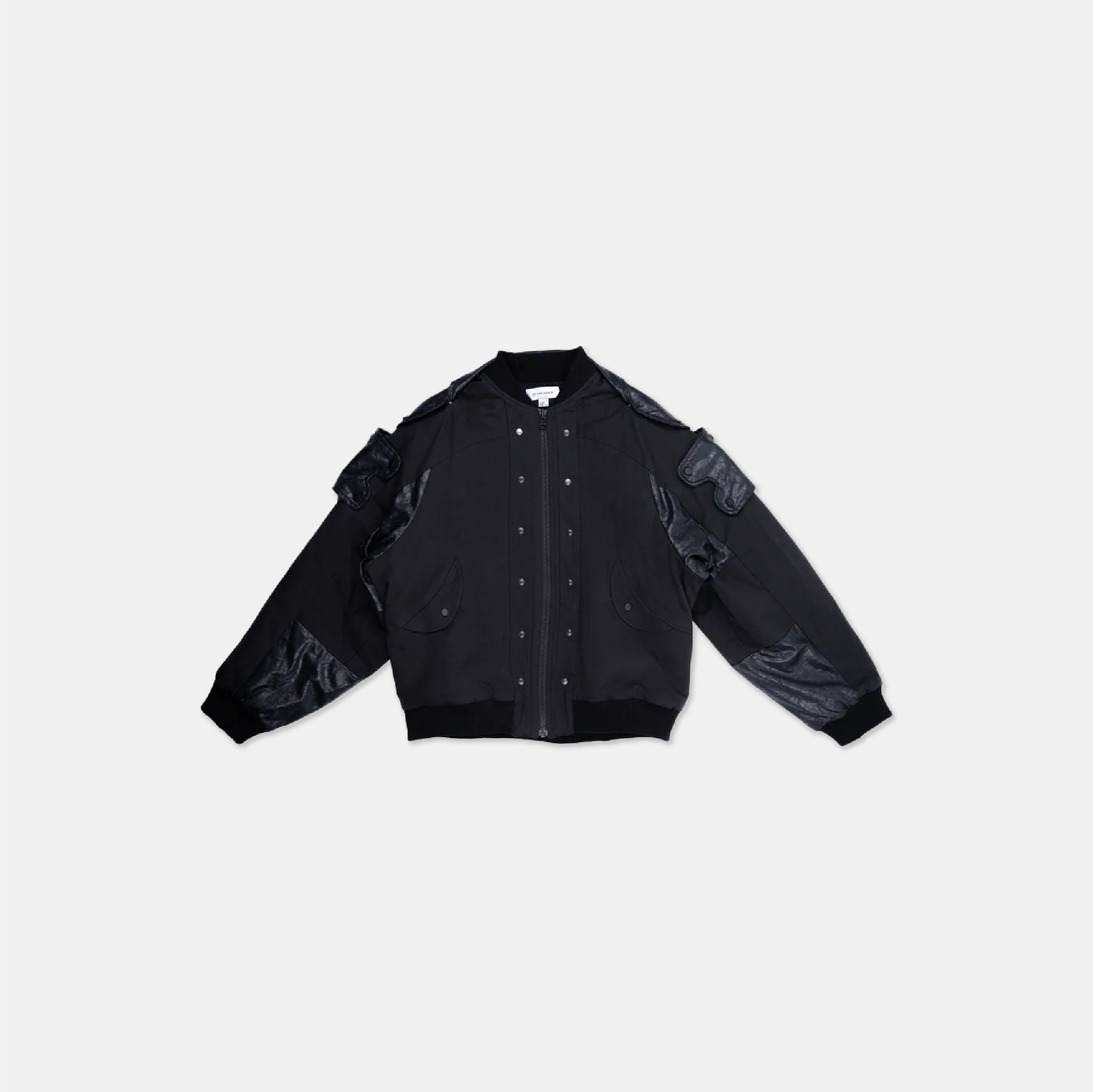 Incoder Mod Frame Jacket