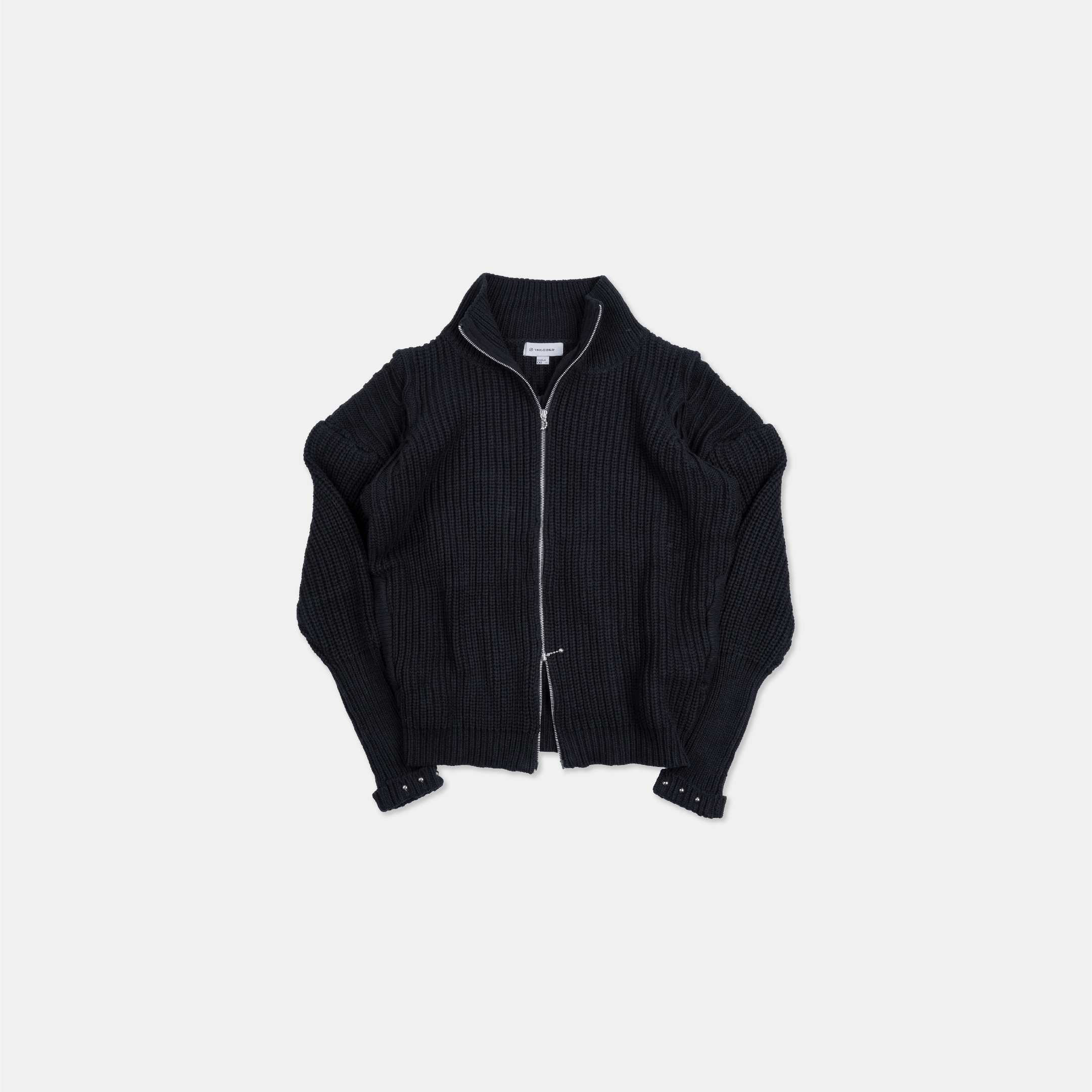 Incoder Soft Armor Knit Jacket