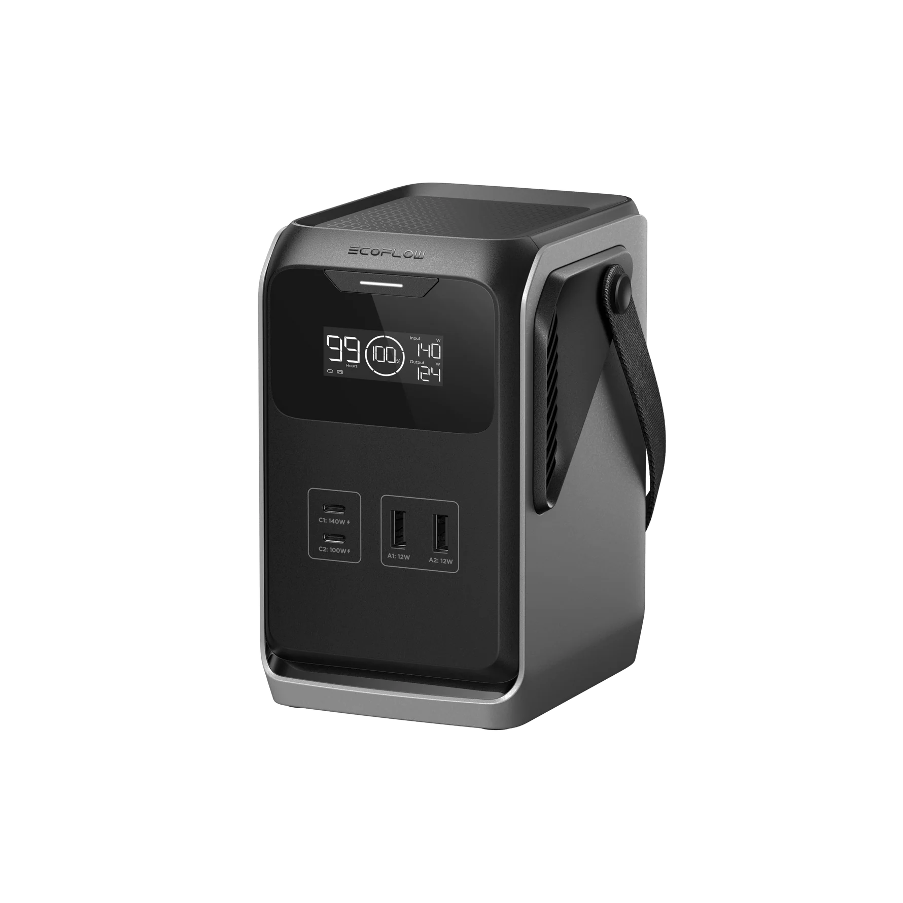 EcoFlow TRAIL Series 200 DC (192Wh) 手提式電源| FUTEX Store