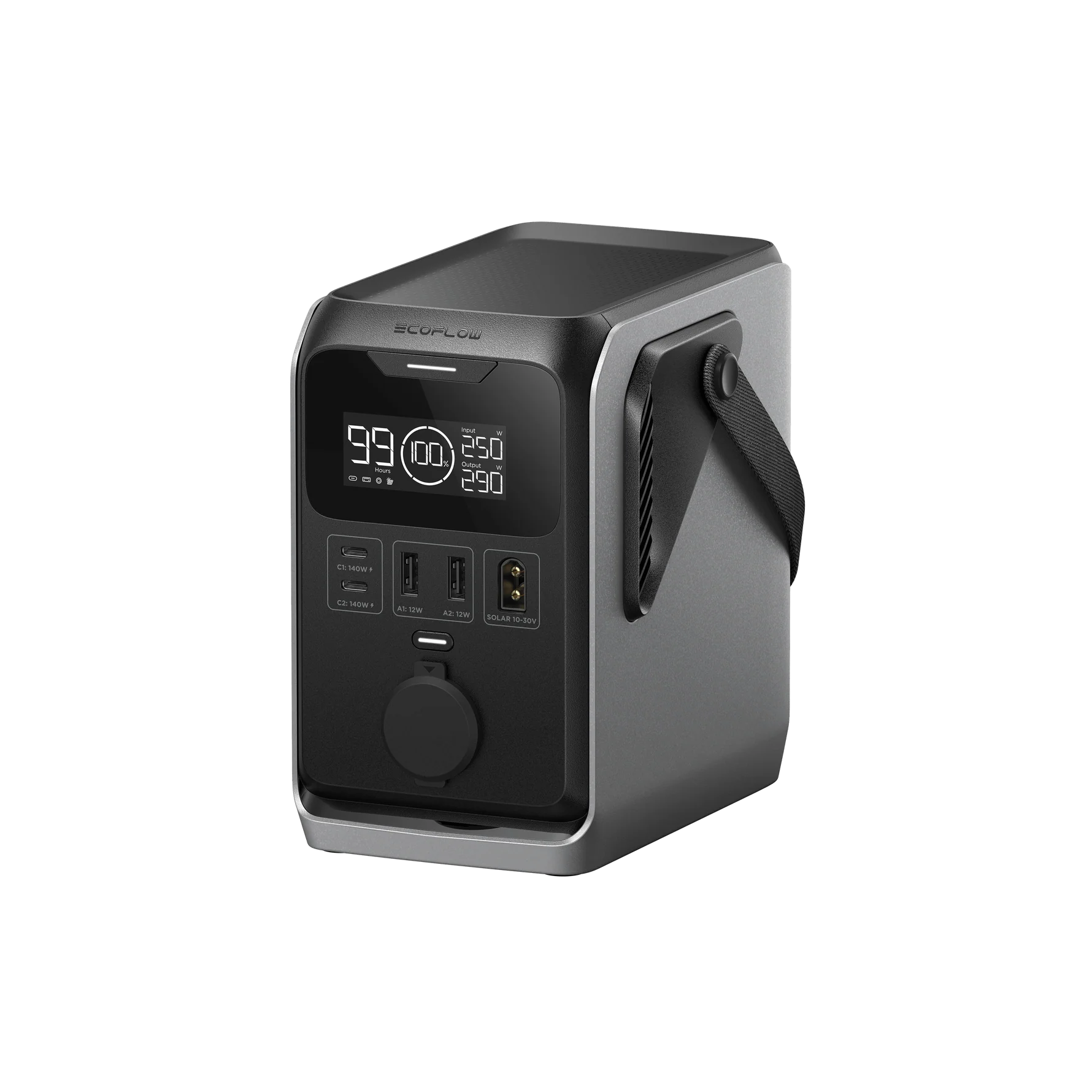 EcoFlow TRAIL Series 300 DC (288Wh) 手提式電源