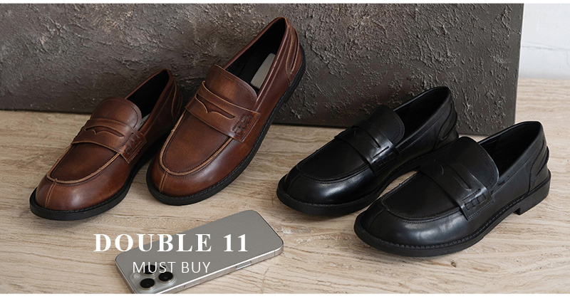 雙11女鞋購物攻略：TOP 10秋冬必收美鞋