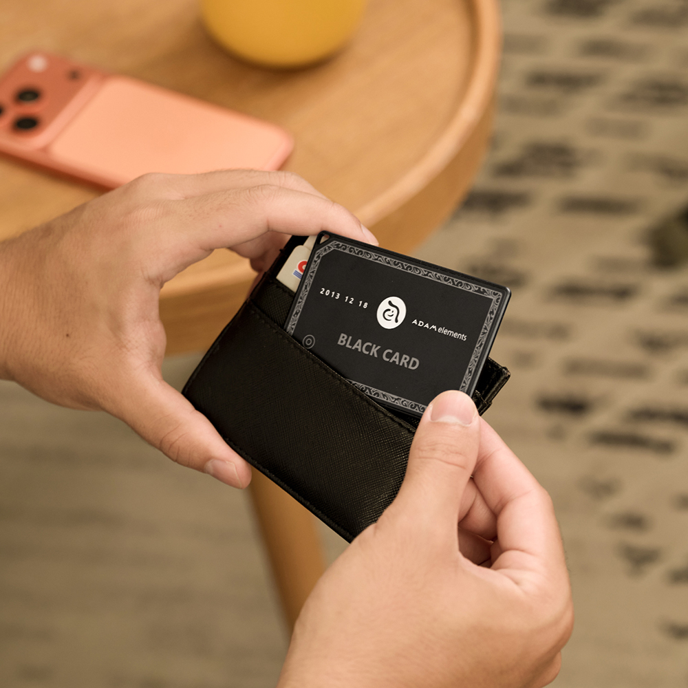 AVISTAR C02 Smart Tag Card